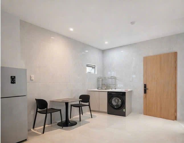 1 bedroom apartment on An Thuong Area