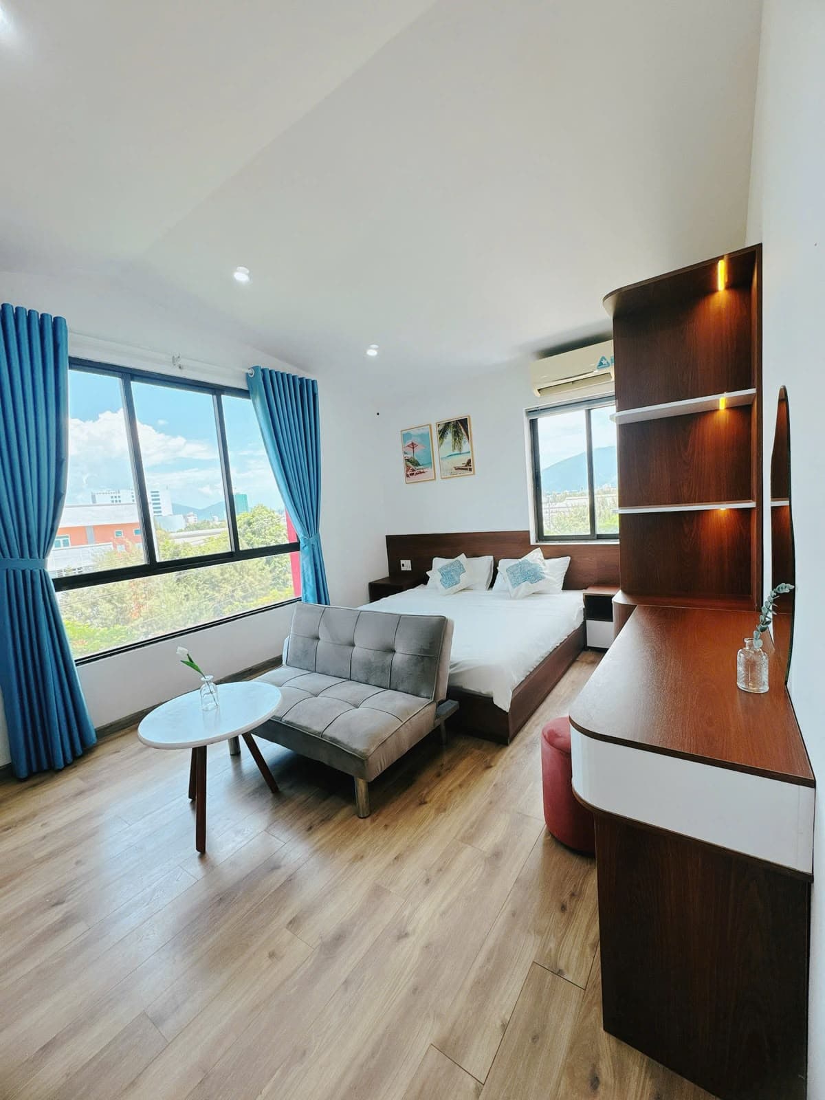 Studio on Dinh Thi Hoa